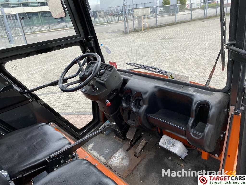 Charlatte TD225 Diesel Tow Tug Tractor 15000KG Capacity