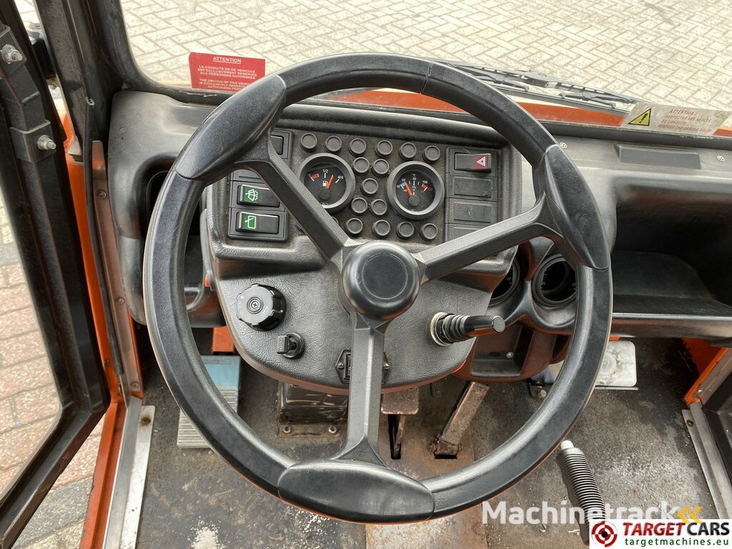 Charlatte TD225 Diesel Tow Tug Tractor 15000KG Capacity