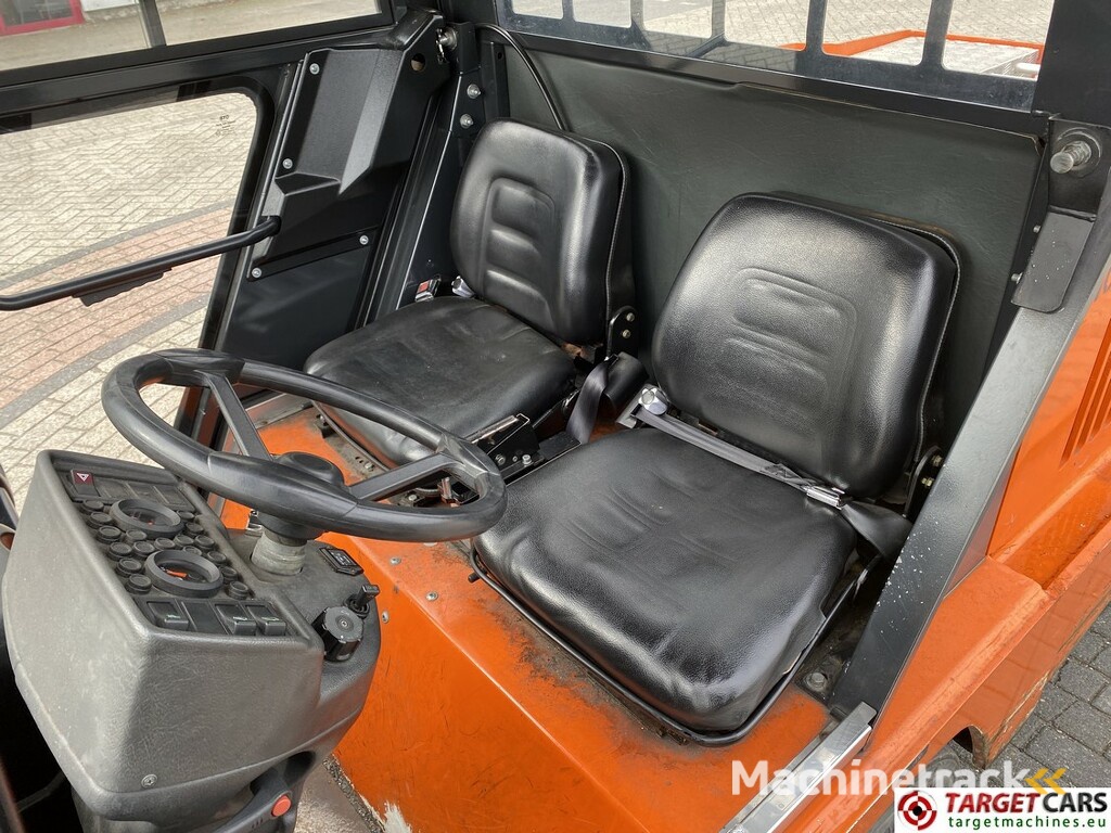 Charlatte TD225 Diesel Tow Tug Tractor 15000KG Capacity