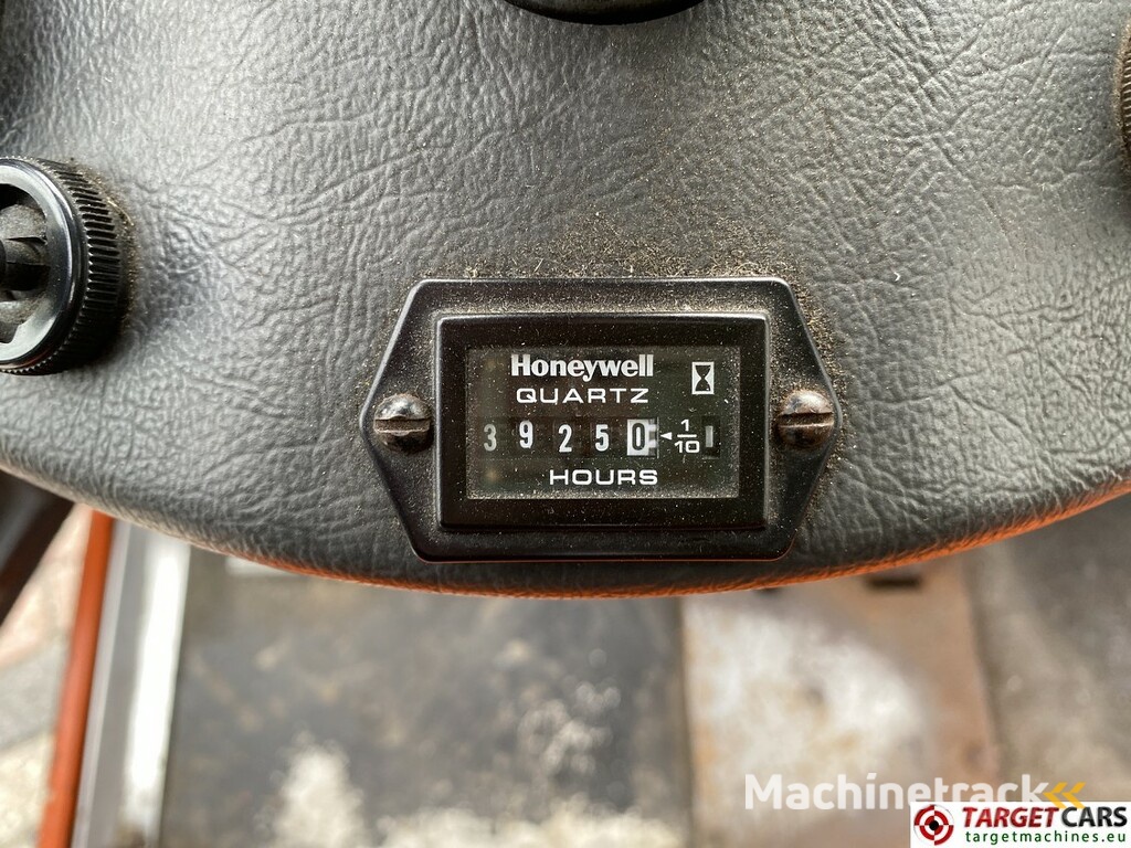 Charlatte TD225 Diesel Tow Tug Tractor 15000KG Capacity