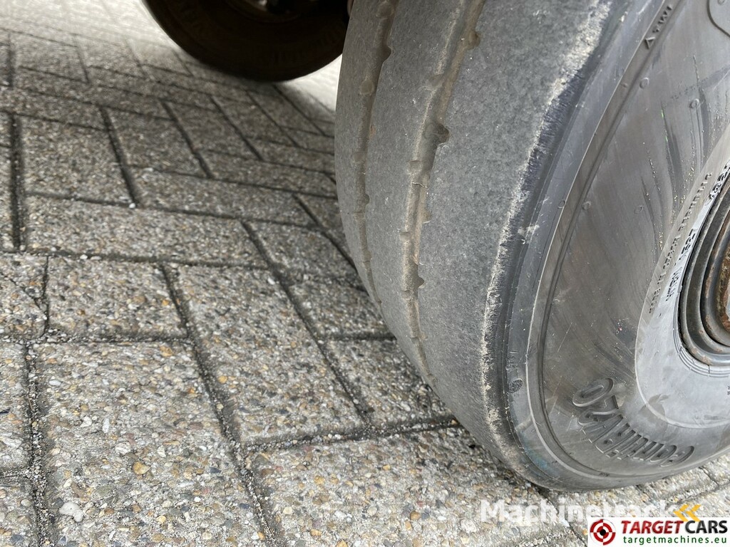 Charlatte TD225 Diesel Tow Tug Tractor 15000KG Capacity