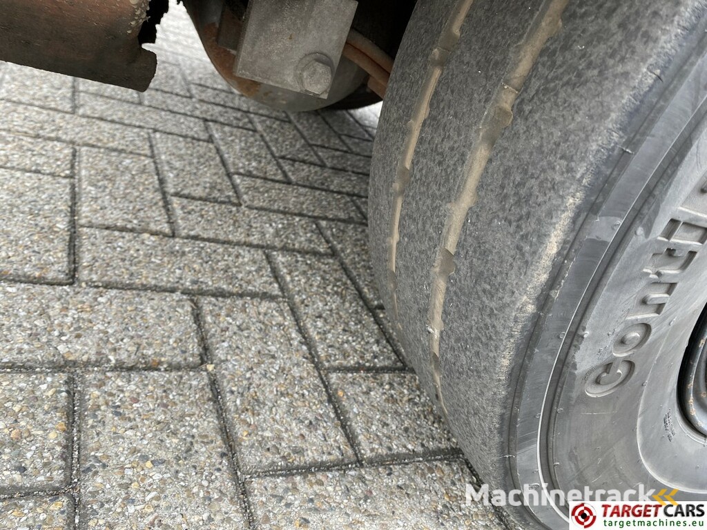 Charlatte TD225 Diesel Tow Tug Tractor 15000KG Capacity