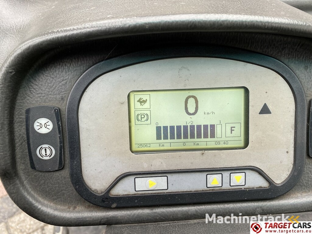 Goupil G3 Electric UTV Utility Vehicle Open Platform