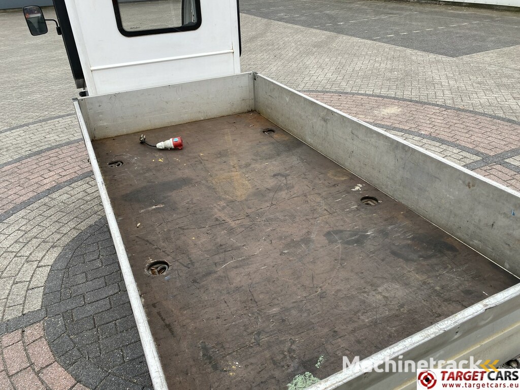 Goupil G3 Electric UTV Utility Vehicle Open Platform