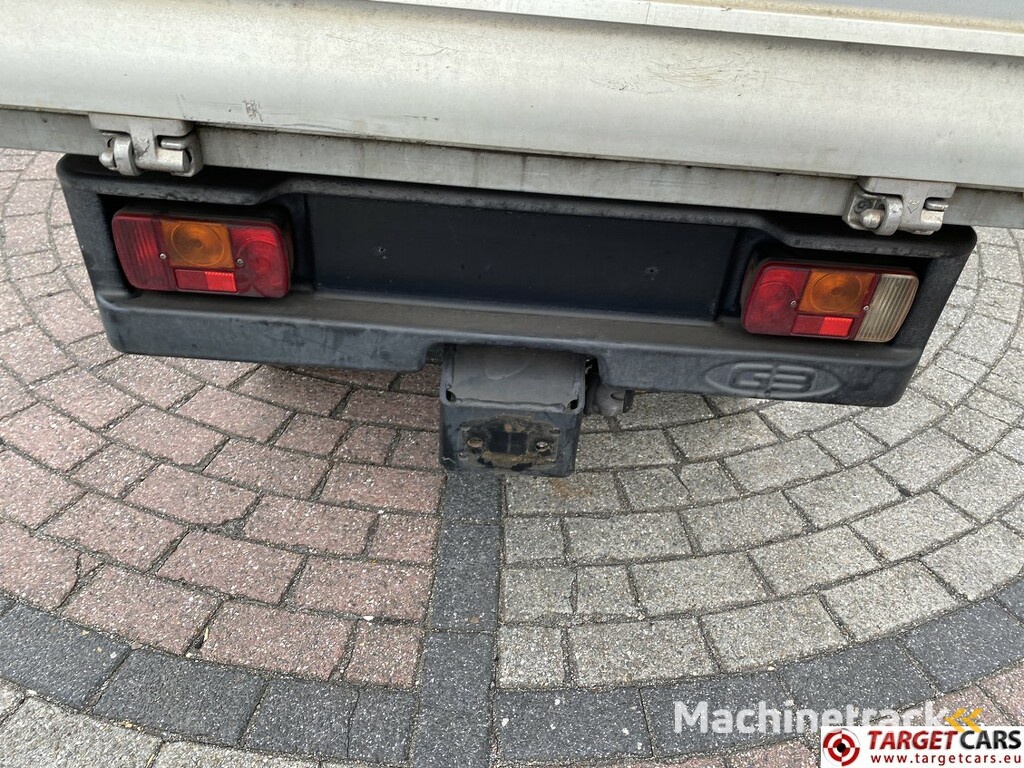 Goupil G3 Electric UTV Utility Vehicle Open Platform