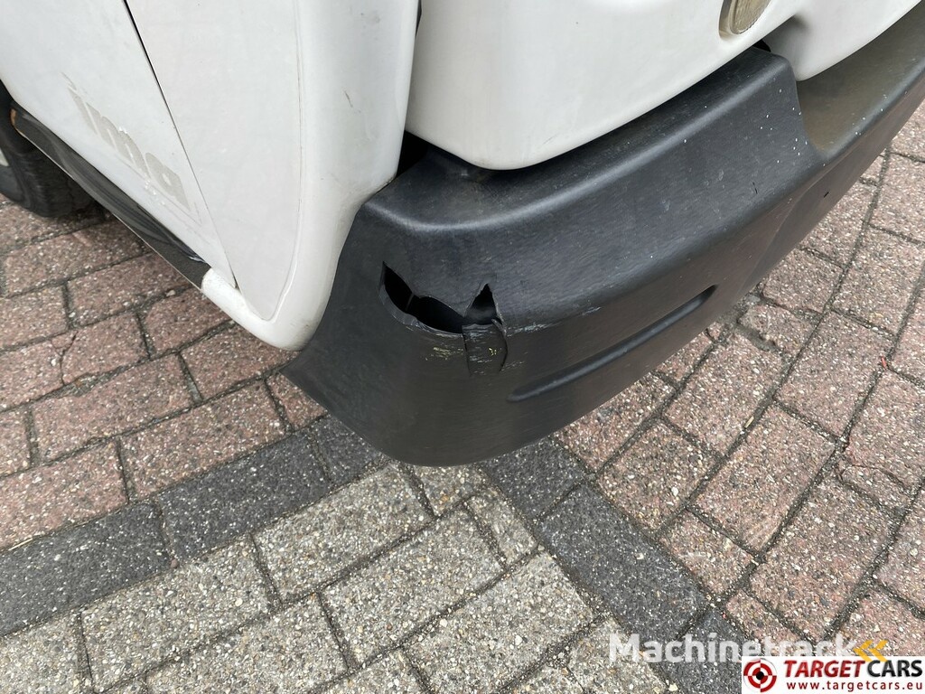 Goupil G3 Electric UTV Utility Vehicle Open Platform