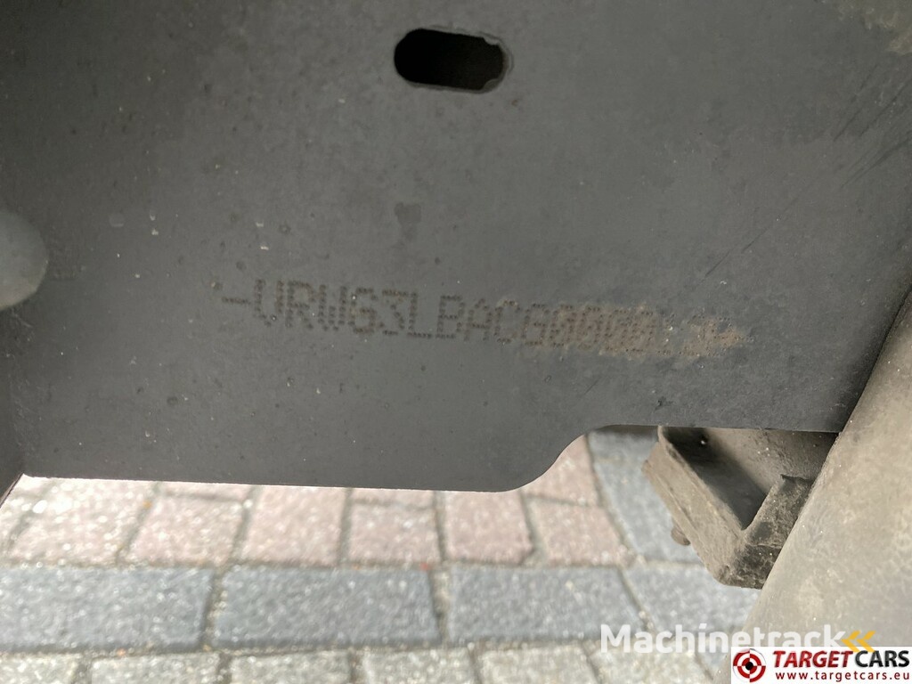 Goupil G3 Electric UTV Utility Vehicle Open Platform