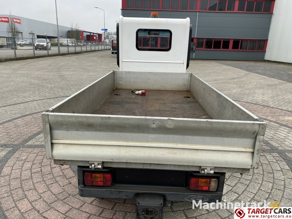 Goupil G3 Electric UTV Utility Vehicle Open Platform