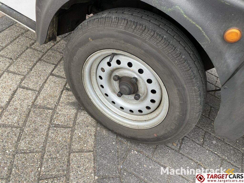 Goupil G3 Electric UTV Utility Vehicle Open Platform