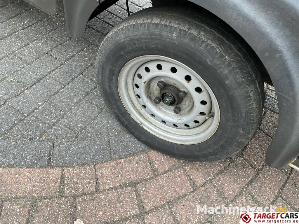 Goupil G3 Electric UTV Utility Vehicle Open Platform