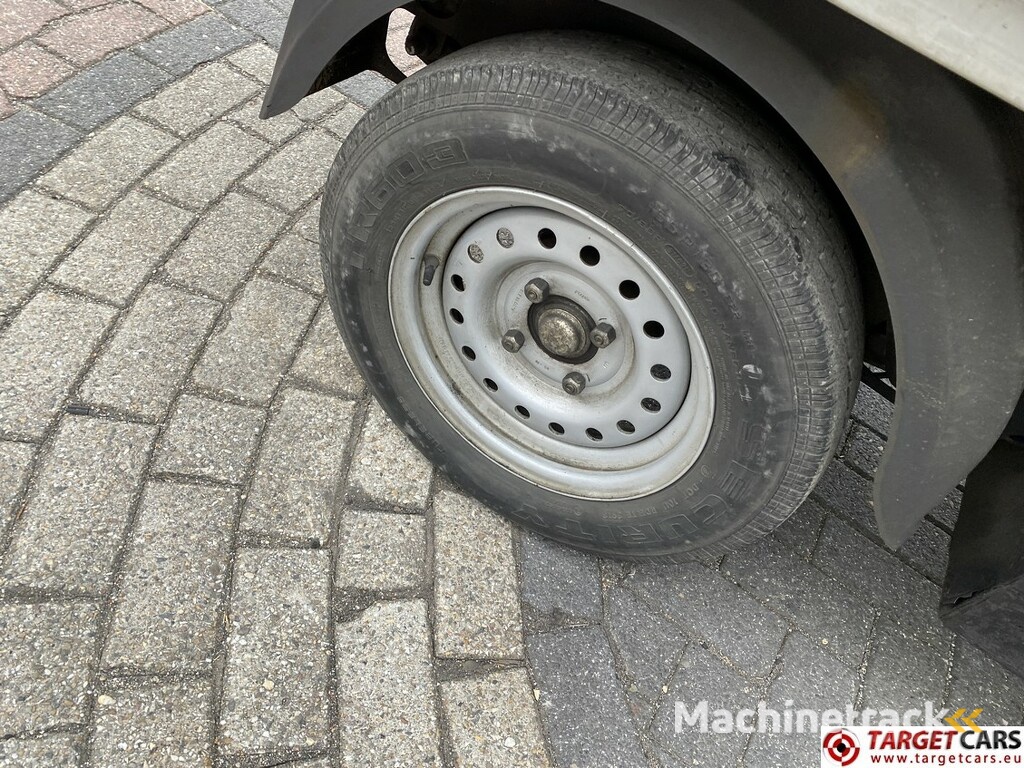 Goupil G3 Electric UTV Utility Vehicle Open Platform