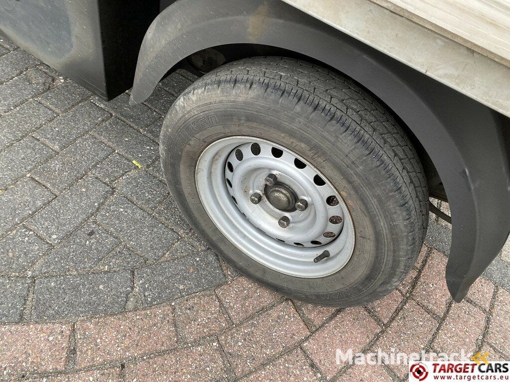 Goupil G3 Electric UTV Utility Vehicle Open Platform