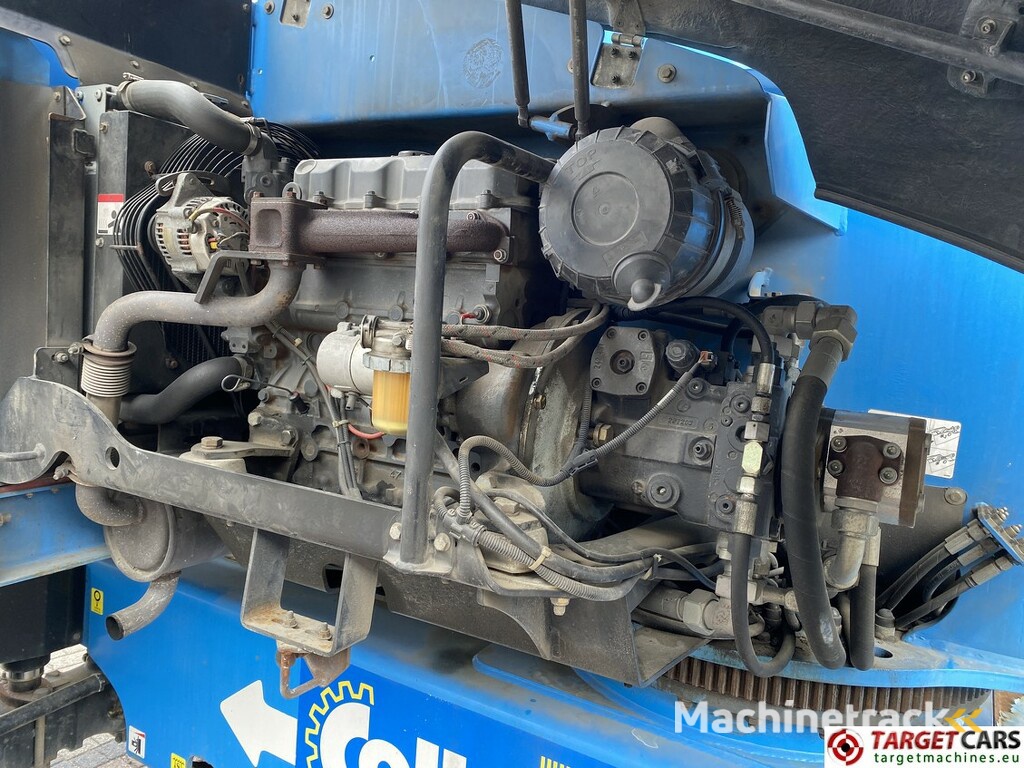 Manitou 280TJ Telescopic 4x4x4 Diesel Boom WorkLift 2775cm