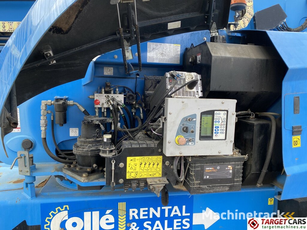 Manitou 280TJ Telescopic 4x4x4 Diesel Boom WorkLift 2775cm