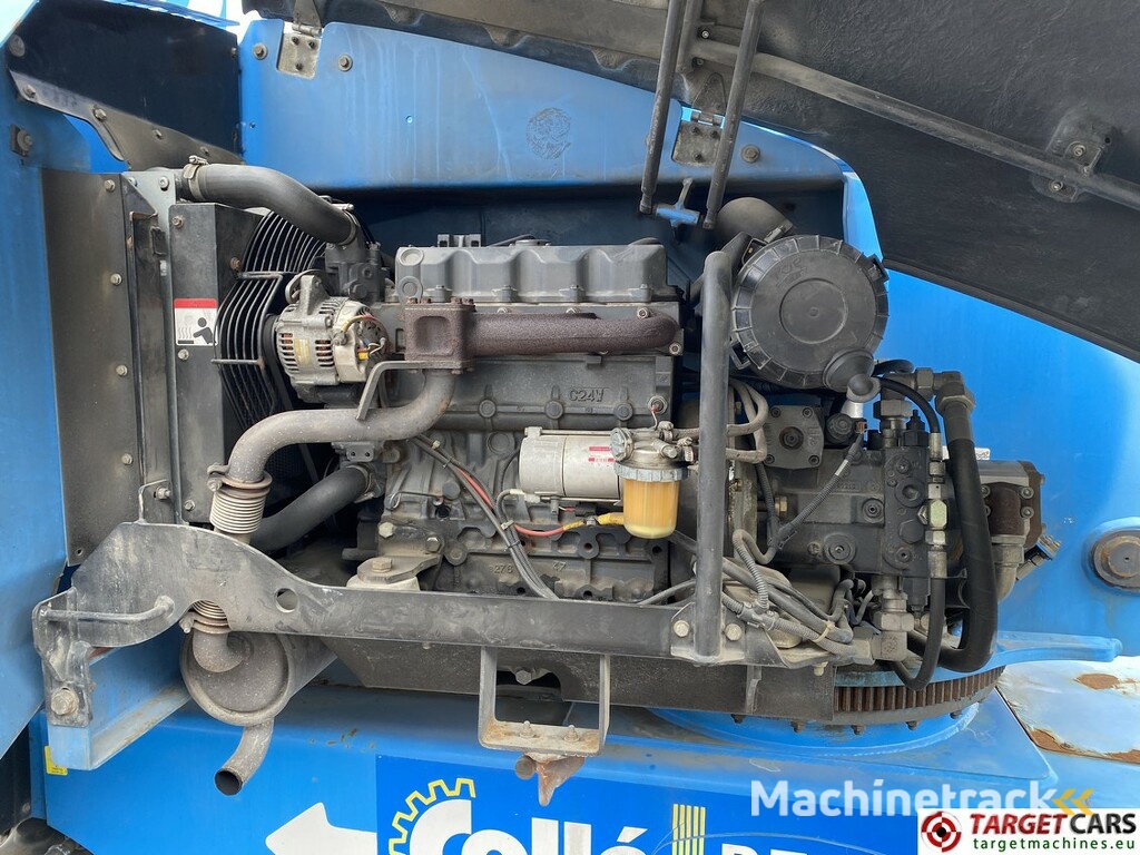 Manitou 280TJ Telescopic 4x4x4 Diesel Boom WorkLift 2775cm