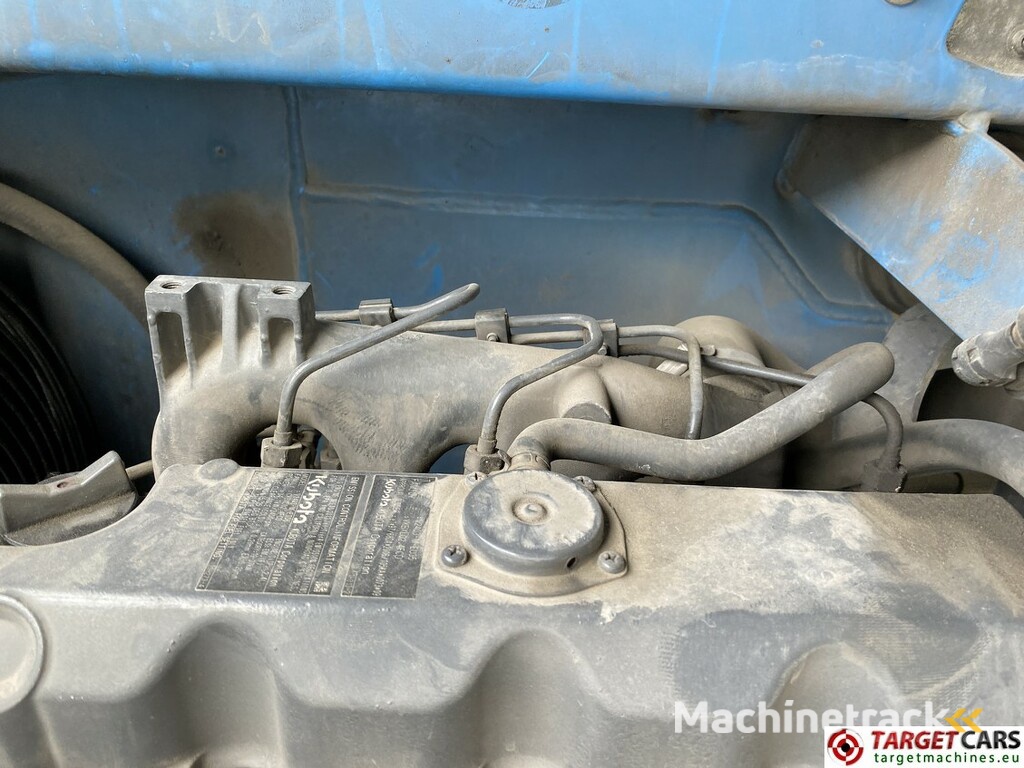 Manitou 280TJ Telescopic 4x4x4 Diesel Boom WorkLift 2775cm