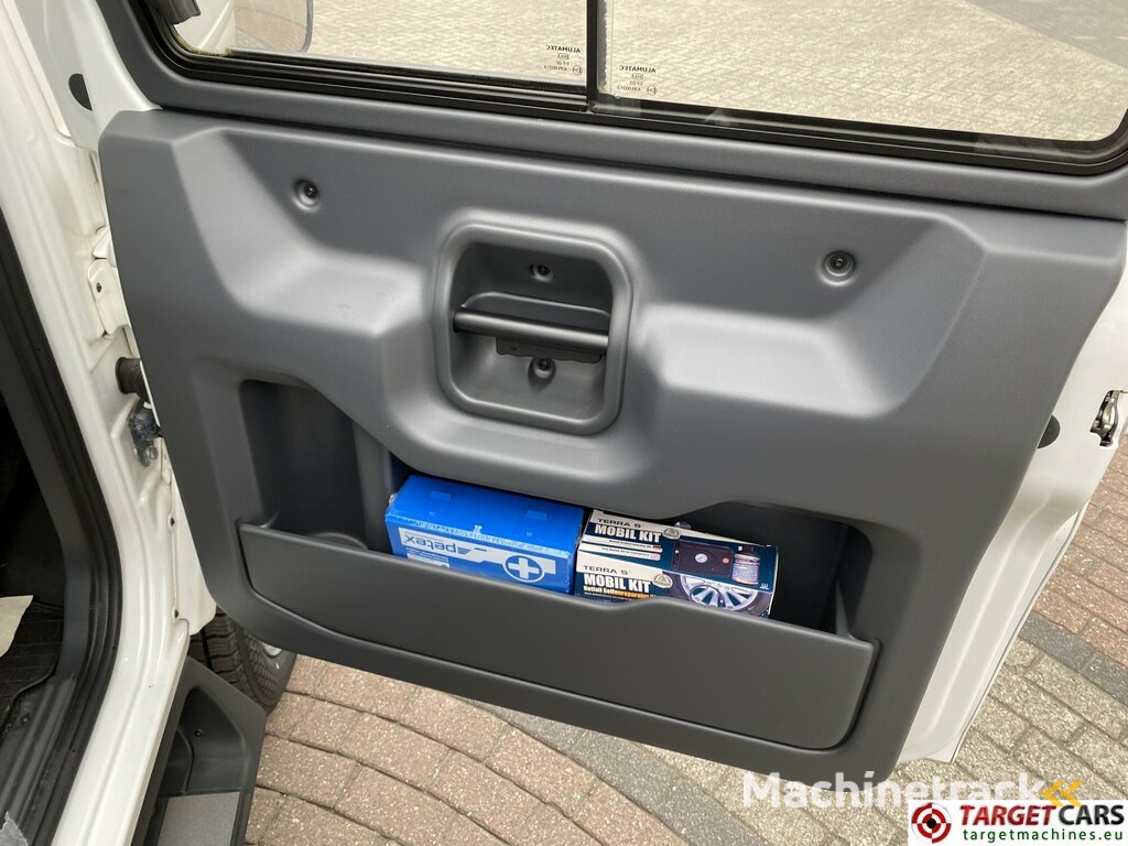 Evum Acar Electric UTV 4x4 Utility Open Platform XL Van NEW UNUSED