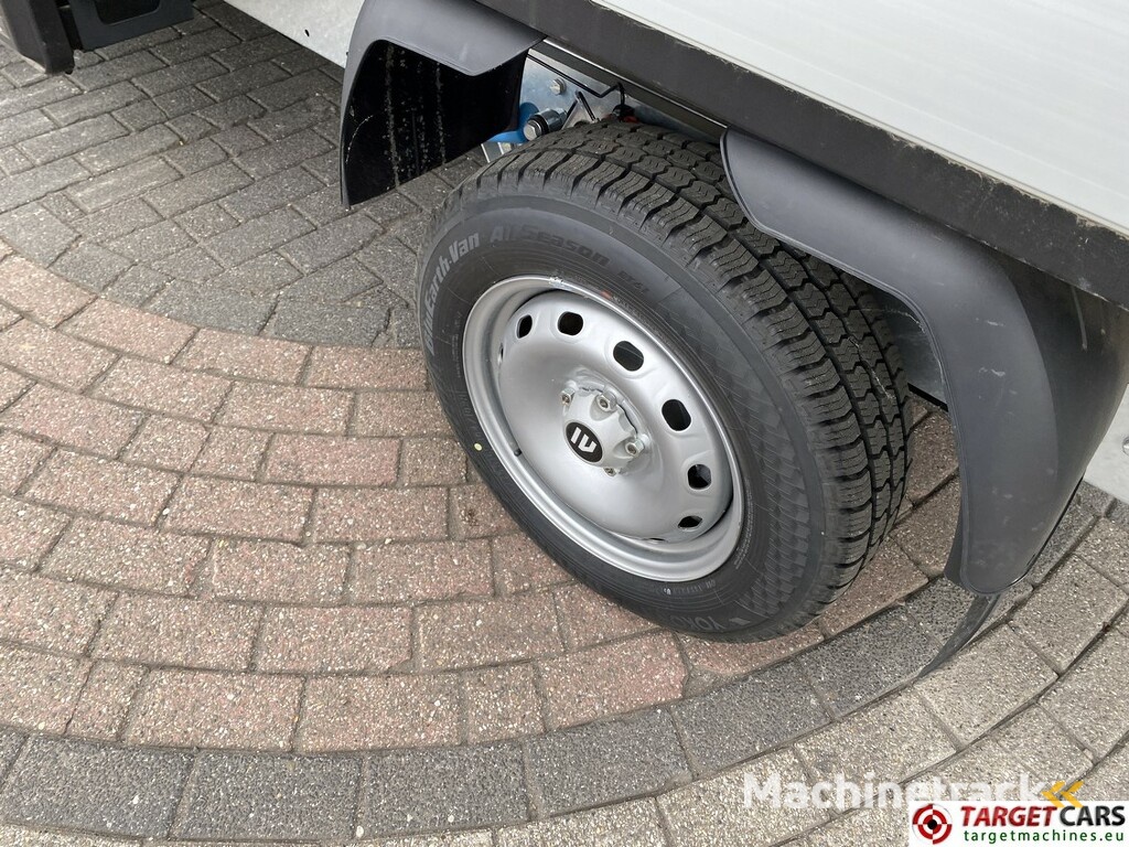 Evum Acar Electric UTV 4x4 Utility Open Platform XL Van NEW UNUSED