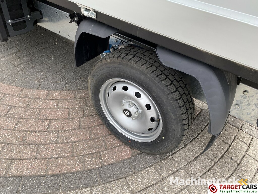 Evum Acar Electric UTV 4x4 Utility Open Platform XL Van NEW UNUSED