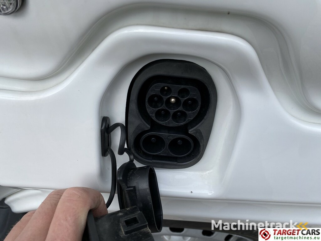 Evum Acar Electric UTV 4x4 Utility Open Platform XL Van NEW UNUSED