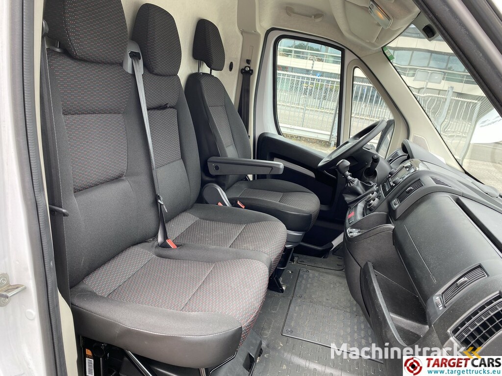 Opel Movano BlueHDI 140HP Van L2H1