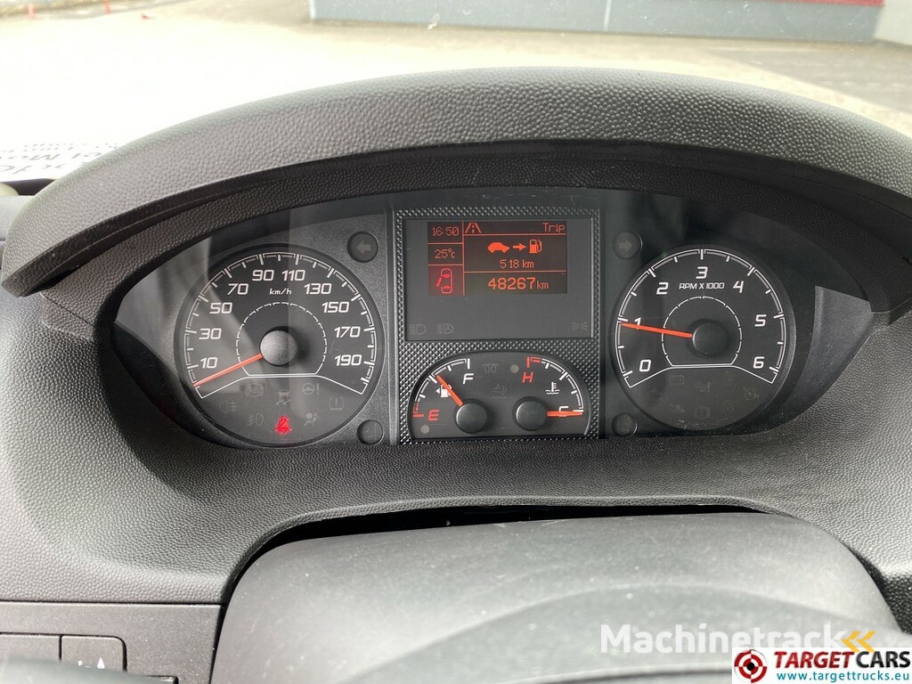 Opel Movano BlueHDI 140HP Van L2H1