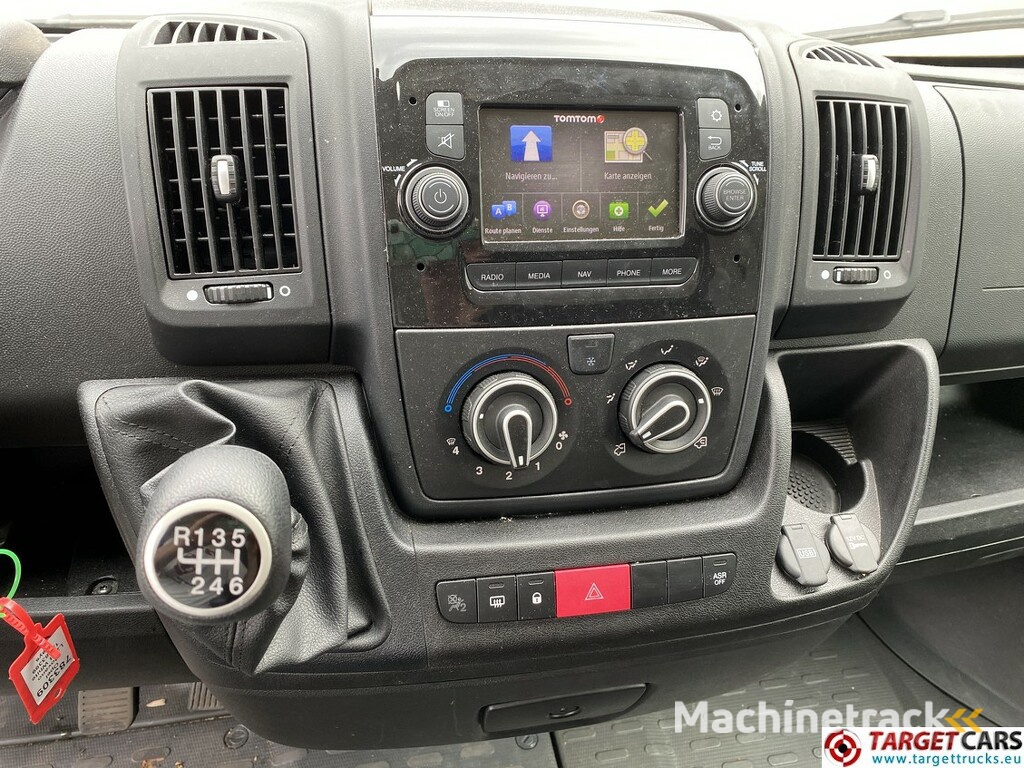 Opel Movano BlueHDI 140HP Van L2H1