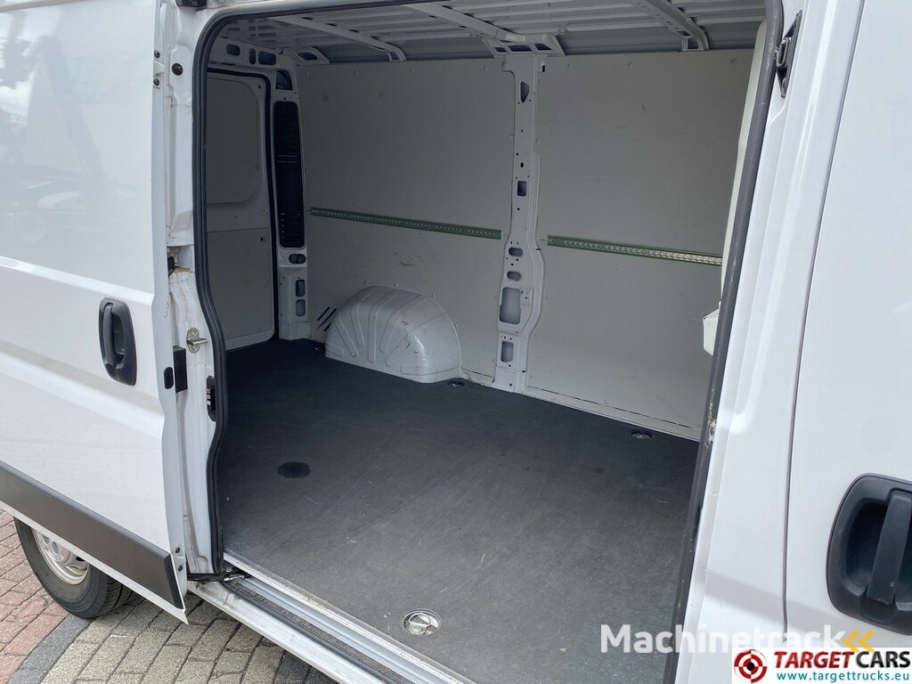 Opel Movano BlueHDI 140HP Van L2H1