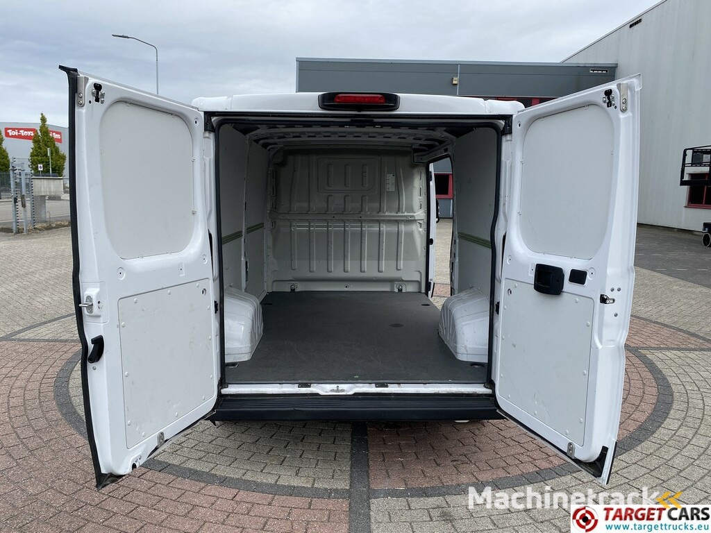 Opel Movano BlueHDI 140HP Van L2H1