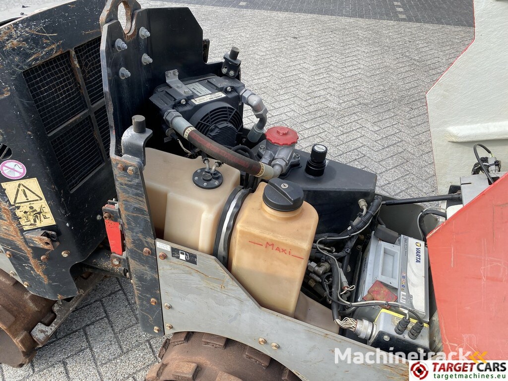Ammann Rammax 1575 Trench Compactor Roller 85cm NO-REMOTE