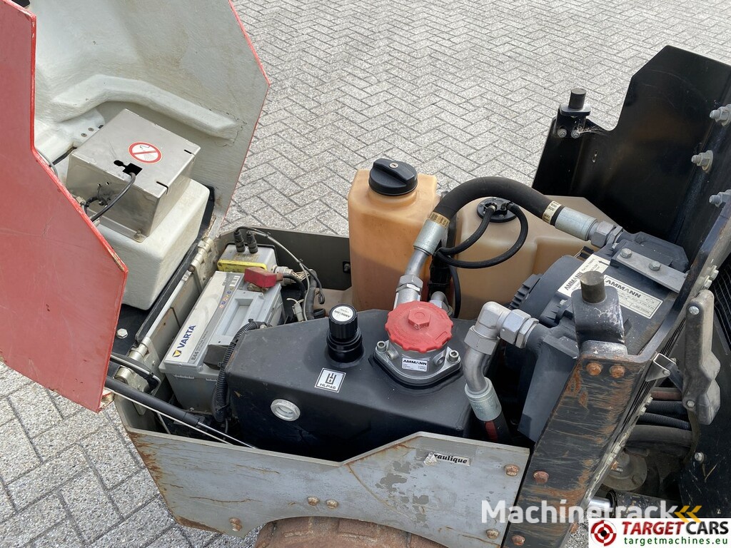 Ammann Rammax 1575 Trench Compactor Roller 85cm NO-REMOTE