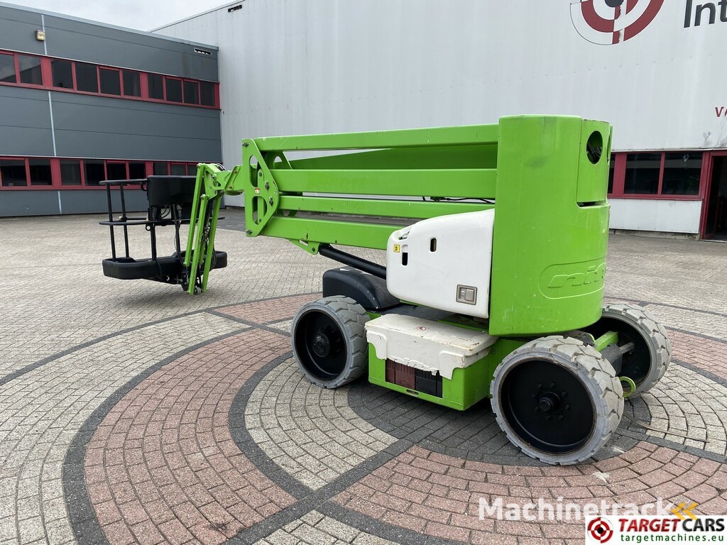 Niftylift H17N HyBrid MK3 Articulated Boom Work Lift 1700cm