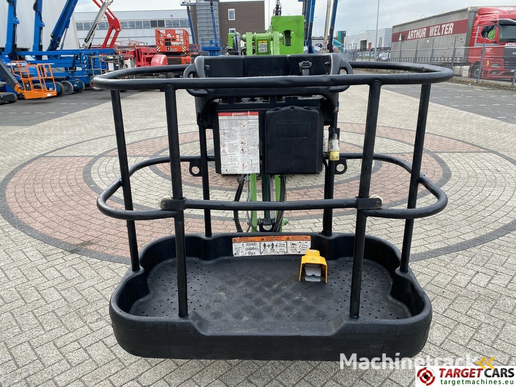 Niftylift H17N HyBrid MK3 Articulated Boom Work Lift 1700cm