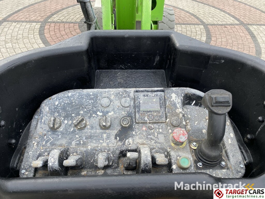 Niftylift H17N HyBrid MK3 Articulated Boom Work Lift 1700cm