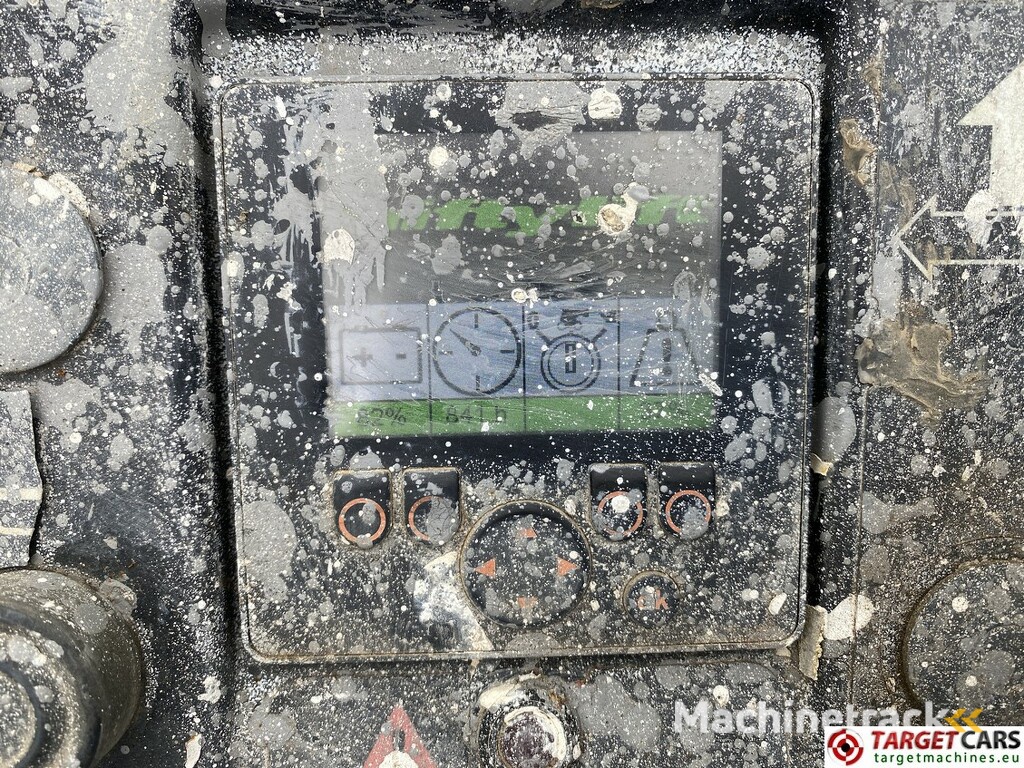 Niftylift H17N HyBrid MK3 Articulated Boom Work Lift 1700cm