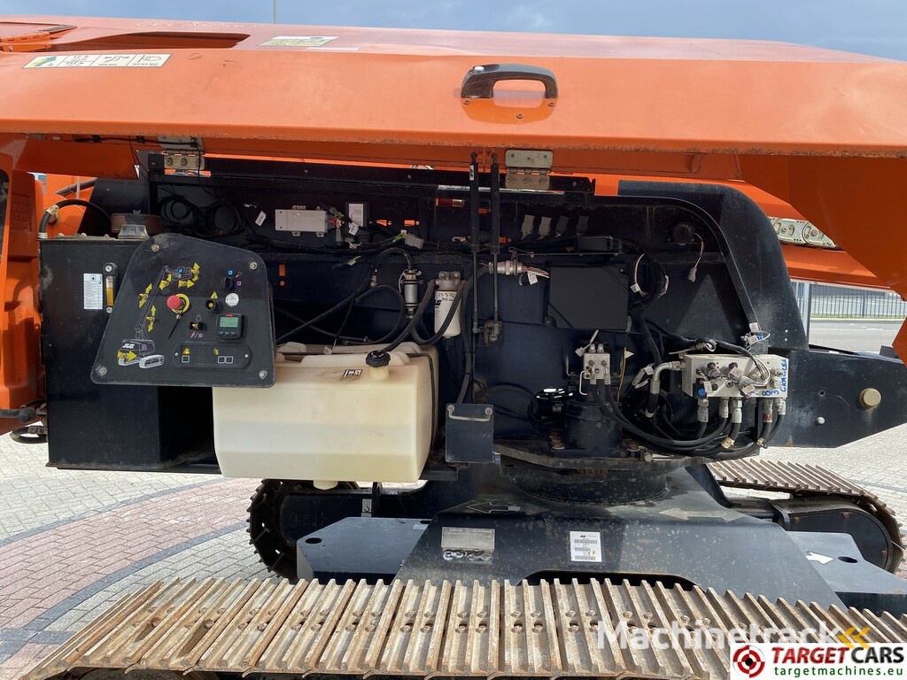 JLG 660SJC Tracked Telescopic Diesel Boom Lift 2231cm