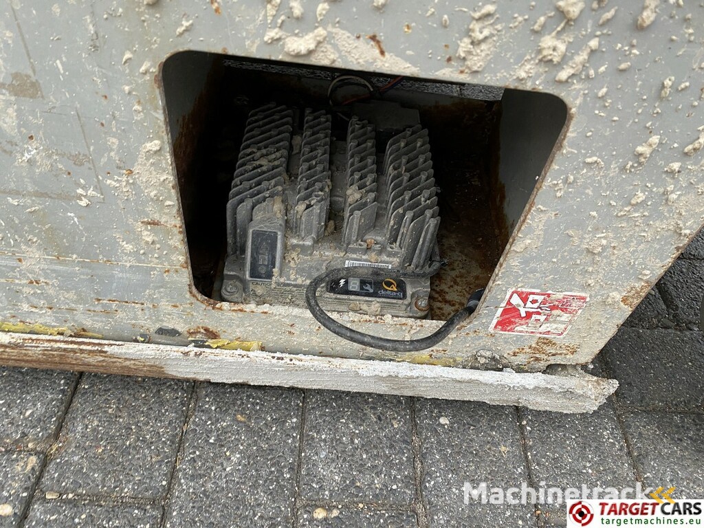 Skyjack SJIII-3226 Electric Scissor Work Lift 990cm