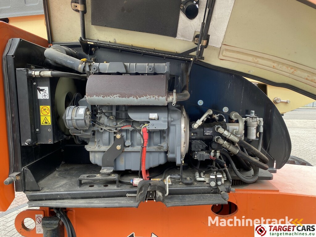 JLG 660SJ Telescopic 4x4 Diesel Boom Work Lift 2232cm