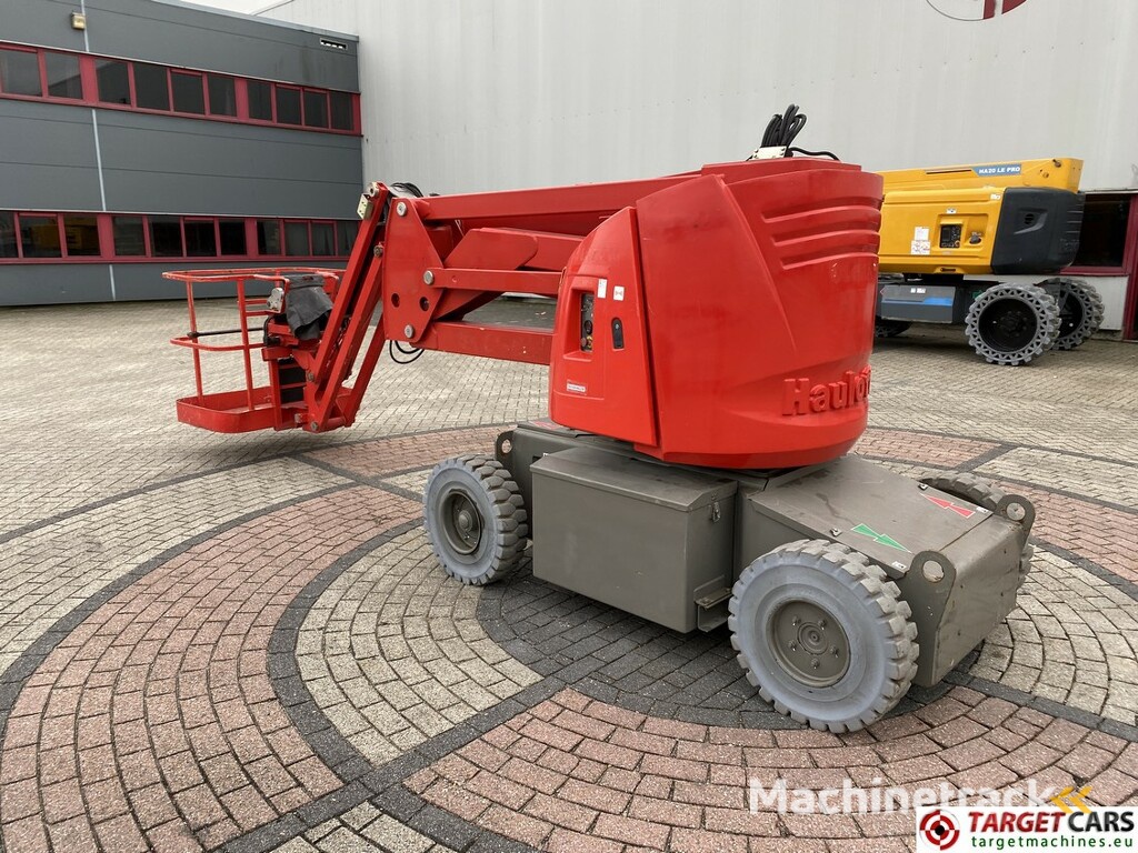 Haulotte HA12IP Electric Articulated Boom Work Lift 1200cm