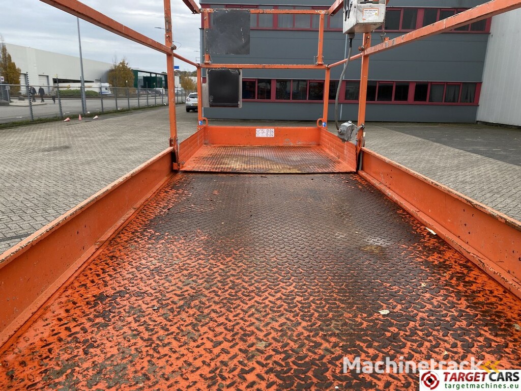Skyjack SJIII-4626 Electric 4626 Scissor Work Lift 990cm