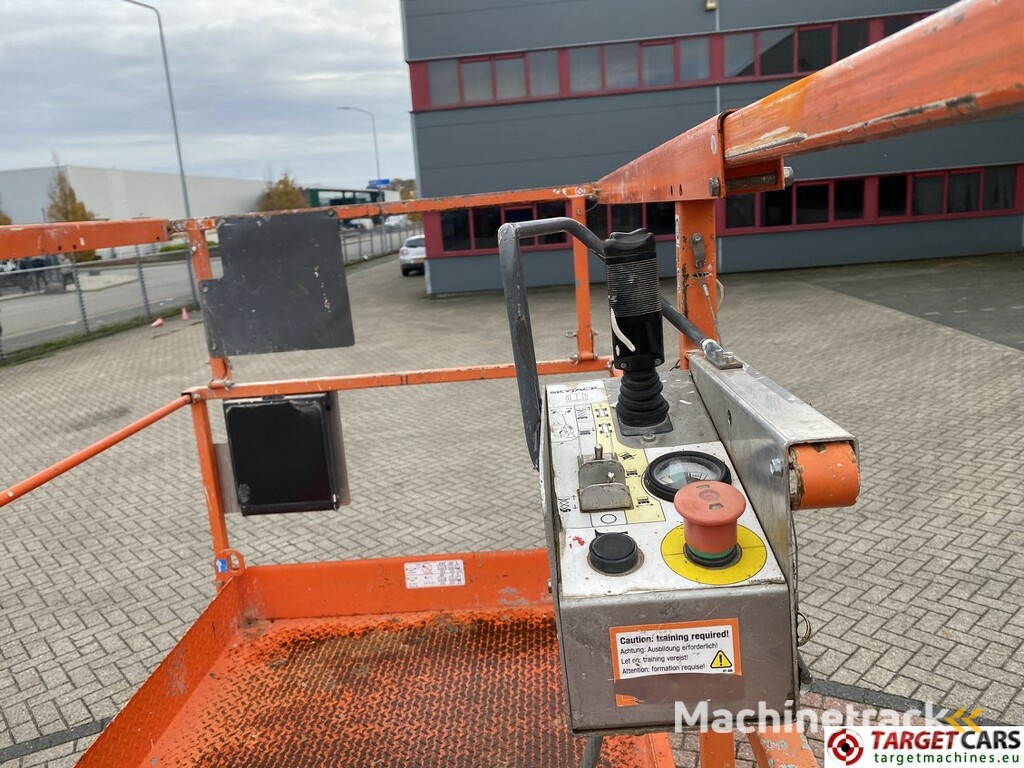 Skyjack SJIII-4626 Electric 4626 Scissor Work Lift 990cm