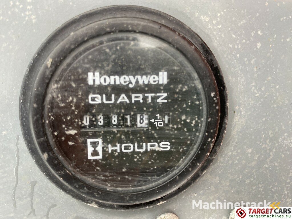 Skyjack SJIII-4626 Electric 4626 Scissor Work Lift 990cm