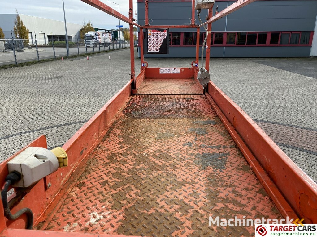 Skyjack SJIII-3226 Electric 3226 Scissor Work Lift 990cm