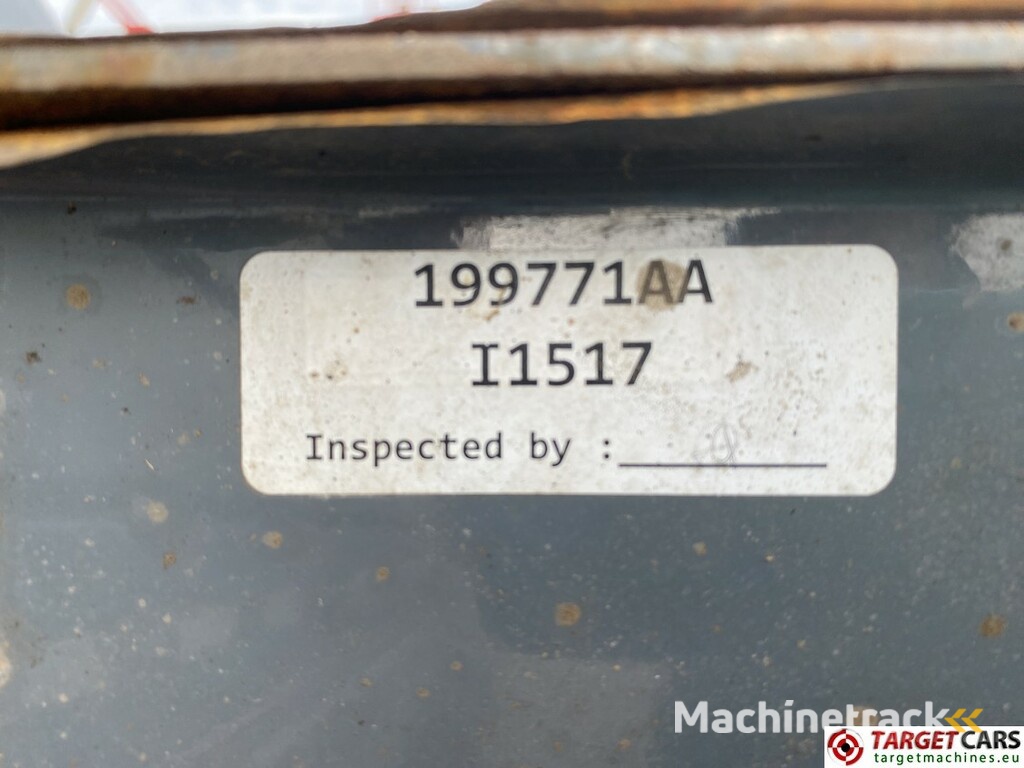 Skyjack SJIII-3226 Electric 3226 Scissor Work Lift 990cm