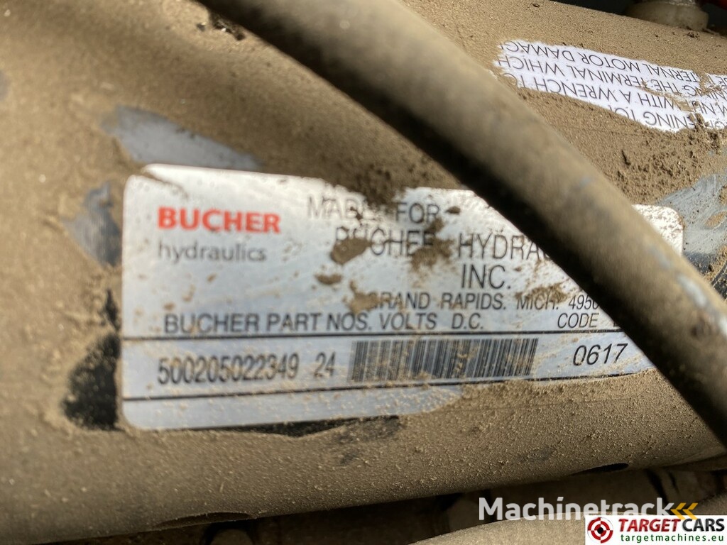 Skyjack SJIII-3226 Electric 3226 Scissor Work Lift 990cm