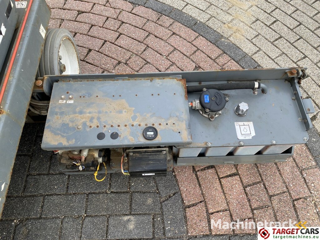 Skyjack SJIII-3226 Electric 3226 Scissor Work Lift 990cm