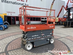 skyjack-sjiii-3226-electric-3226-scissor-work-lift-990cm