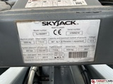 Miniaturansicht von Skyjack SJ6826RT Diesel 4x4 Scissor Work Lift 992cm