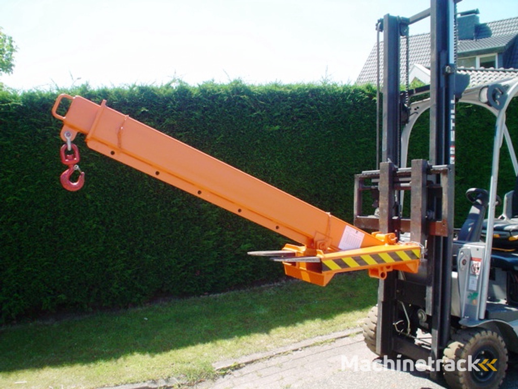 THV Kraanarm Heftruck