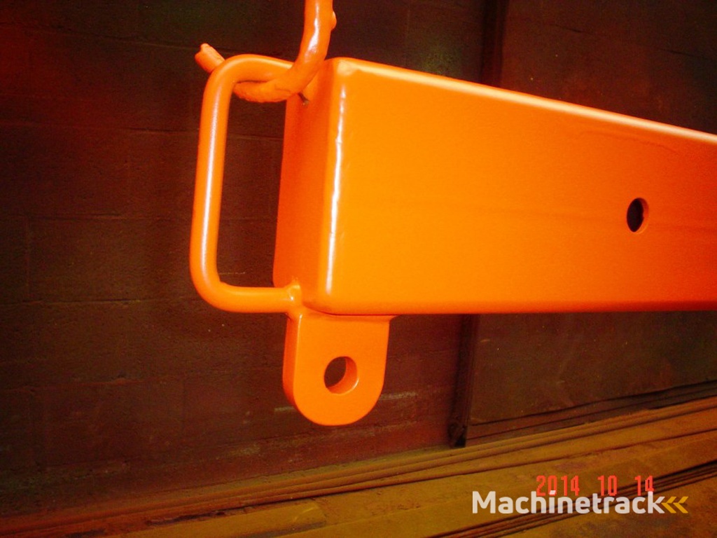 THV Kraanarm Heftruck